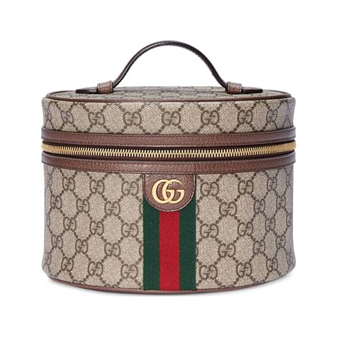 beauty case gucci prezzo|Gucci make up case.